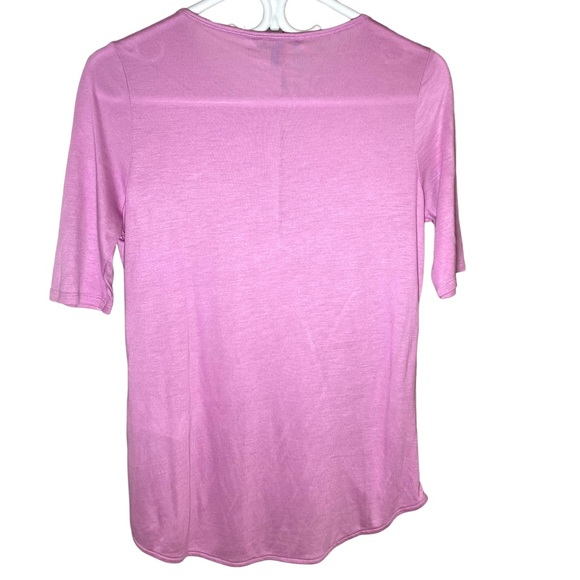 BOGO Banana Republic Peekaboo Front Shirt Size S - Picture 3 of 5